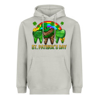 Moon Dust St. Patricks Dental Heavyweight Hoodie - BundleAndBundleShop