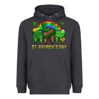 Smoke St. Patricks Dental Heavyweight Hoodie - BundleAndBundleShop