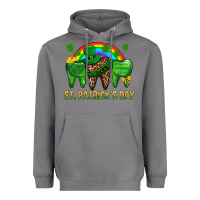 Storm St. Patricks Dental Heavyweight Hoodie - BundleAndBundleShop