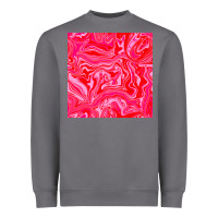 Storm valentines day marble seamless pattern Heavyweight Sweatshirt - BundleAndBundleShop