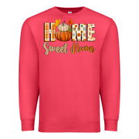 Cardinal home sweet home Premium Sweatshirt - BundleAndBundleShop