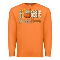 Carrot home sweet home Premium Sweatshirt - BundleAndBundleShop