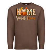 Chestnut home sweet home Premium Sweatshirt - BundleAndBundleShop