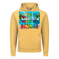 Vintage Mustard enjoy every moment of summer Vintage Hoodie - HRA Design Shop