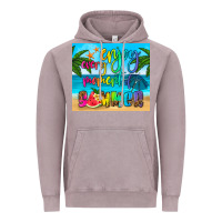 Vintage Zinc enjoy every moment of summer Vintage Hoodie - HRA Design Shop