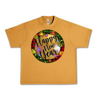Peanut Butter christmas happy new year Urban Heavy Tee - Artiststas