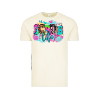 Vintage Arctic scrub life Vintage Tee - AdoDesignShop