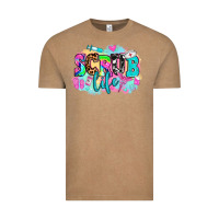 Vintage Coffee scrub life Vintage Tee - AdoDesignShop