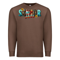 Chestnut senior 2023 Premium Sweatshirt - BundleAndBundleShop