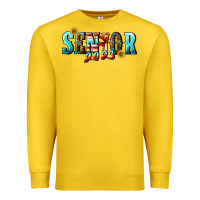 Lemon senior 2023 Premium Sweatshirt - BundleAndBundleShop