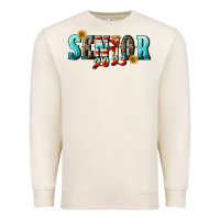 Sandshell senior 2023 Premium Sweatshirt - BundleAndBundleShop
