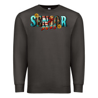 Smoke senior 2023 Premium Sweatshirt - BundleAndBundleShop