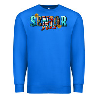 True Royal senior 2023 Premium Sweatshirt - BundleAndBundleShop