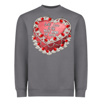 Storm self love Heavyweight Sweatshirt - Artiststas