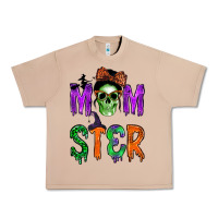Burro momster Urban Heavy Tee - BundleAndBundleShop