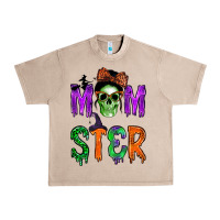 Momster Urban Heavy Tee | Teevron