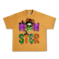 Peanut Butter momster Urban Heavy Tee - BundleAndBundleShop
