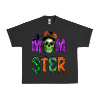 Pigment Black momster Urban Heavy Tee - BundleAndBundleShop