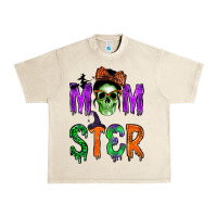 Sandshell momster Urban Heavy Tee - BundleAndBundleShop