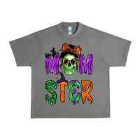 Tornado momster Urban Heavy Tee - BundleAndBundleShop