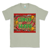 Matcha cinco de mayo Classic Tee - Artiststas