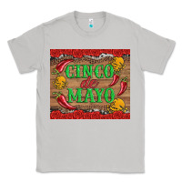 Moon Dust cinco de mayo Classic Tee - Artiststas