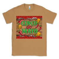 Toasted Coconut cinco de mayo Classic Tee - Artiststas