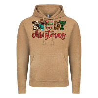 Vintage Camel howdy christmas Vintage Hoodie - FaDigitalArtStudio