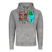 Cloud Rock sweet summer time Vintage Hoodie - CowhideDigitalArt