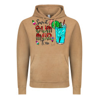 Vintage Camel sweet summer time Vintage Hoodie - CowhideDigitalArt