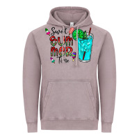 Vintage Zinc sweet summer time Vintage Hoodie - CowhideDigitalArt