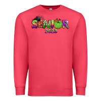 Cardinal senior 2023 halloween Premium Sweatshirt - BundleAndBundleShop