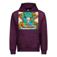 Mauve Wine should have come with a warning Urban Hoodie - TumblerDesignByShophia