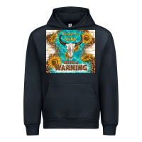Navy should have come with a warning Urban Hoodie - TumblerDesignByShophia