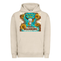 Pigment French Oak should have come with a warning Urban Hoodie - TumblerDesignByShophia