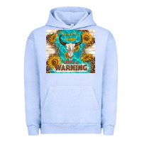 Pigment Grape Ice should have come with a warning Urban Hoodie - TumblerDesignByShophia