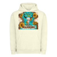 Pigment Pistachio should have come with a warning Urban Hoodie - TumblerDesignByShophia