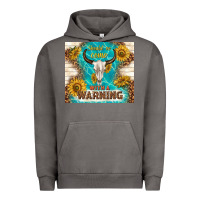 Pigment Tornado should have come with a warning Urban Hoodie - TumblerDesignByShophia