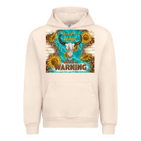 Sandshell should have come with a warning Urban Hoodie - TumblerDesignByShophia