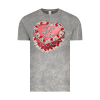 Cloud Rock self love Vintage Tee - Artiststas