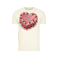 Vintage Arctic self love Vintage Tee - Artiststas