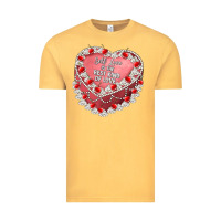 Self Love Vintage Tee | Teevron