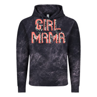 Cloud Black girl mama Vintage Hoodie - JahusDesignShop
