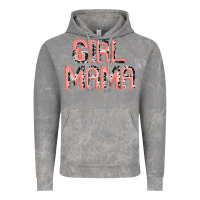 Cloud Rock girl mama Vintage Hoodie - JahusDesignShop