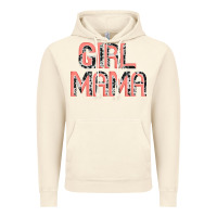 Vintage Artic girl mama Vintage Hoodie - JahusDesignShop