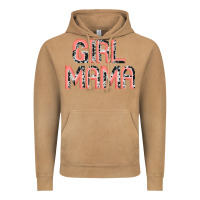 Vintage Camel girl mama Vintage Hoodie - JahusDesignShop