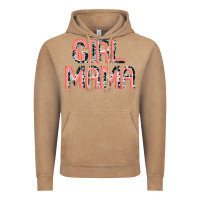 Vintage Coffee girl mama Vintage Hoodie - JahusDesignShop