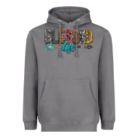 Storm Blessed Life Heavyweight Hoodie - BundleAndBundleShop