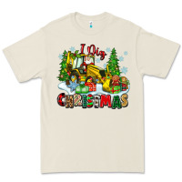 Bone i dig christmas Premium Tee - Zillion Design Studio