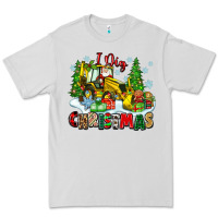 I Dig Christmas Premium Tee | Teevron